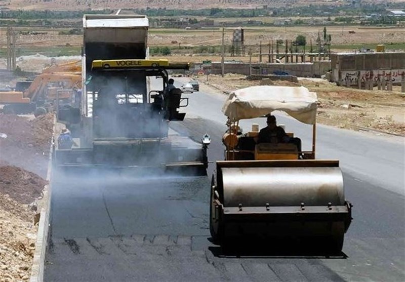 افتتاح ۶۰۰ میلیارد تومان پروژه راهداری لرستان در هفته دولت