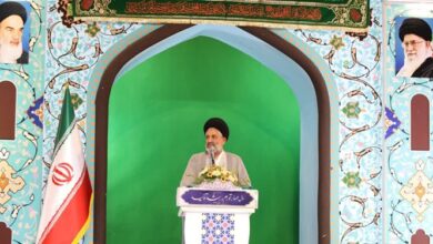 افراد متخصص و متعهد در گرهگشایی از مشکلات مردم در انتخابات مجلس ثبتنام کنند