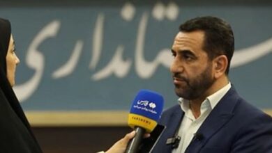 افزایش 204 درصدی ثبتنام داوطلبین انتخابات در یزد