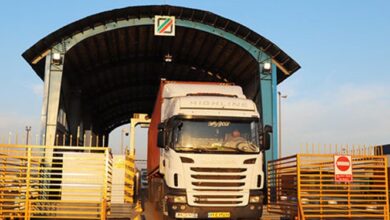 افزایش 8 دستگاه ایکسری چمدانی در مرزهای غربی کشور در ایام اربعین