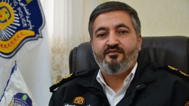 افزایش تصادفهای درونشهری در سمنان