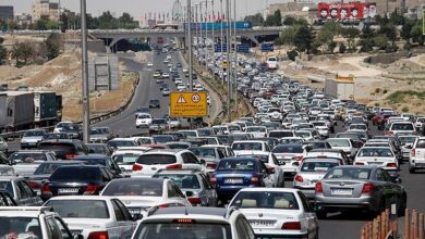 افزایش تیمهای کنترل نامحسوس پلیسراه تا پایان تعطیلات تابستانی در اصفهان