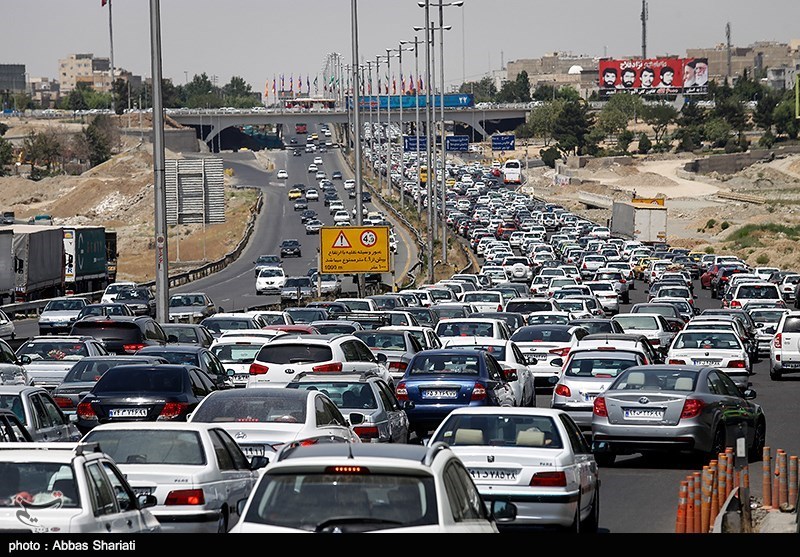 افزایش تیمهای کنترل نامحسوس پلیسراه تا پایان تعطیلات تابستانی در اصفهان