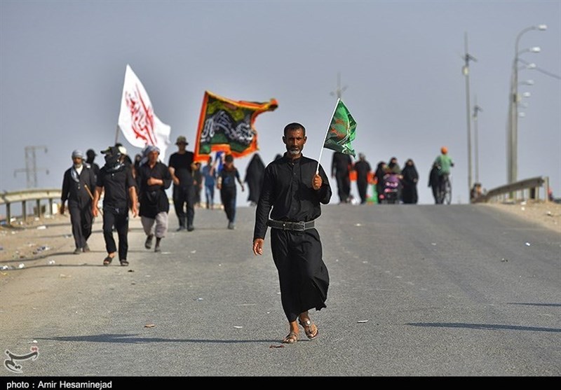 افزایش شمار زائران اعزامی اربعین از کیش