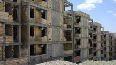 افزایش هزینه مسکن نتیجه یک دهه بیعملی در ساخت و ساز