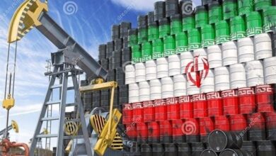 افزایش ۲۵۰ هزار بشکهای تولید روزانه نفت ایران تا آخر تابستان