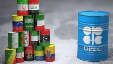 افزایش ۶۸ هزار بشکهای تولید نفت ایران/ تعقیب امارات برای کسب جایگاه سومی اوپک