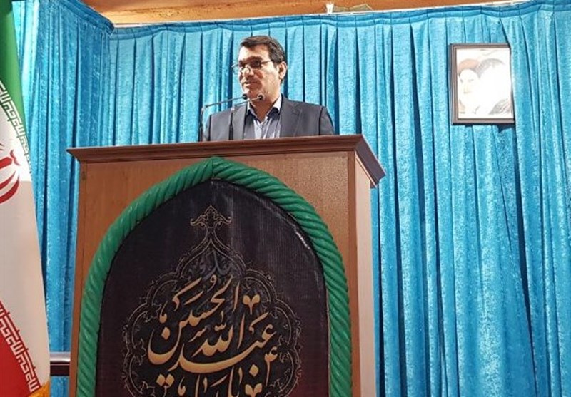 افزوده شدن ۷۵۰۰ مترمربع به فضای بهداشتی و درمانی دشتی