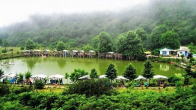 اقامت بیش از ۳ میلیون نفر شب اقامت در مازندران