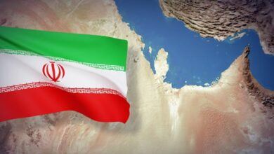 الخلیج اونلاین: سرمایهگذاری در کشور بزرگ ایران منافع خوبی به همراه دارد