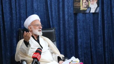 امام جمعه اراک: باید برای برگزاری باشکوه اربعین اهتمام ورزیم