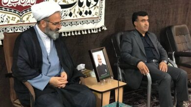 امام جمعه سمنان خطاب به رئیس سازمان محیط زیست: انتقال “آب خزر” به سمنان را شفافسازی کنید