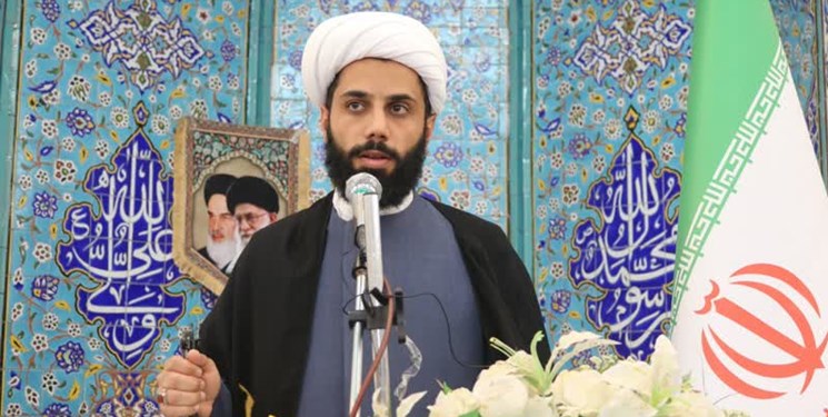 امام جمعه شهر شهید چمران: برخی از نهادها در انجام وظایف خود کوتاهی میکنند