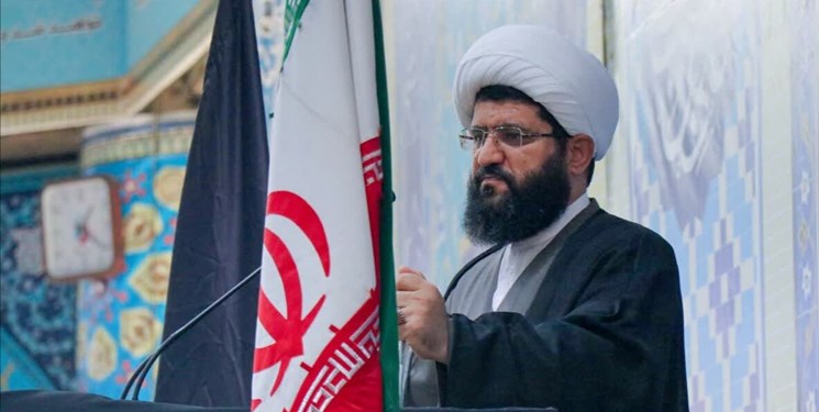 امام جمعه شهرقدس: با عضویت ایران در بریکس، معادلات جهانی تغییر میکند