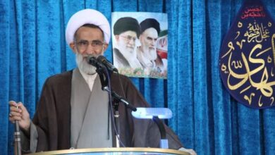 امام جمعه شهرکرد: مجلس کیفی و نخبگانی از ضرورتهای کشور است