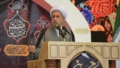 امام جمعه شیراز: رضایت نمیدهم پرونده نارنجستان قوام مشمول زمان شود