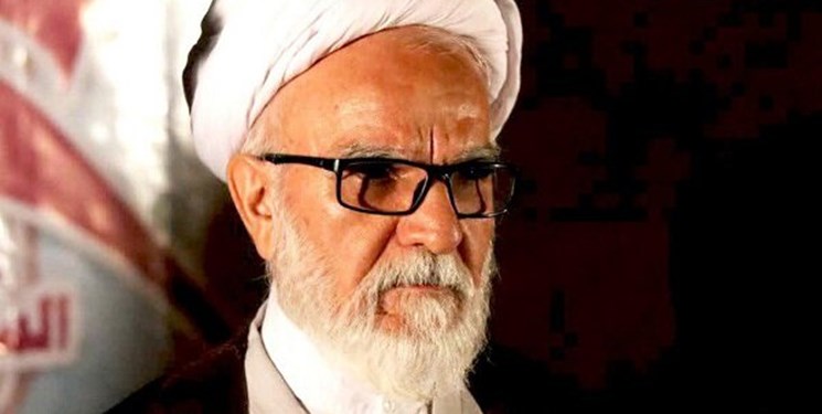 امام جمعه موقت سمنان: امنیت منطقه با اتکا به قدرتهای پوشالی تأمین نمیشود