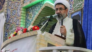 امام جمعه کرمان: انتخابات فصل آزمون خواص و جریانهای سیاسی است