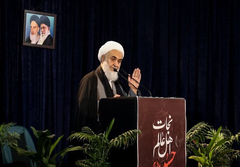 امامجمعه قزوین: بساط بسیاری از مفاسد در استان قزوین در حال جمع شدن است