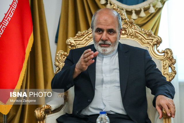 امروز رسانه اصلی دل مردم است، نه فضای مجازی و سایر رسانهها