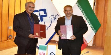 امضای تفاهمنامه همکاری آموزشی و پژوهشی دانشگاه شهرکرد و انجمن فرهنگبانان بختیاری