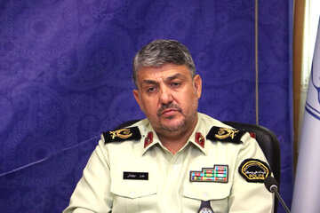 امنیت در میراثفرهنگی استان با تلاشهای یگان حفاظت برقرار است