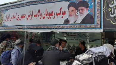 امیر صارمی: موکبهای ارتش از 15 روز مانده به اربعین فعال میشوند