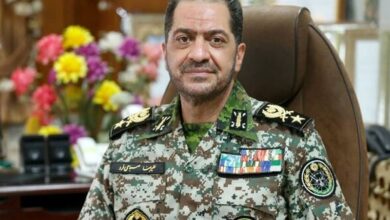 امیر صباحیفرد: توان صادرات تجهیزات پدافندی را داریم/ ایران قدرت مطلق پدافند هوایی منطقه است