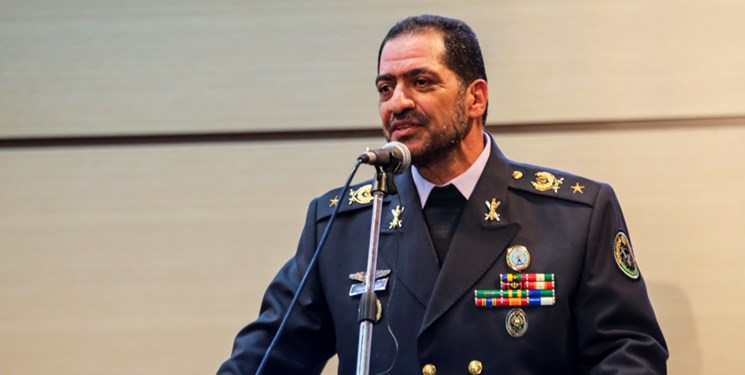 امیر صباحیفرد: دستاوردهای جدید پدافند هوایی ارتش بزودی رونمایی میشوند