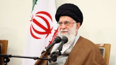 انتشار برای نخستین بار | رهبر انقلاب: شهید باهنر متفکر، اسوه و الگوی فراموشنشدنی است + فیلم