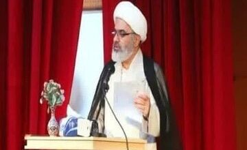 انتصاب سرپرست جدید کانونهای مساجد کرمانشاه