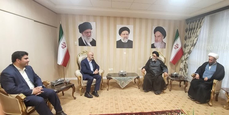 انتقاد آل هاشم از دستهای پشت پرده؛ مدیرعامل مس ایران را به تبریز کشاند