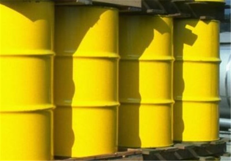 انتقال ۲۰۳ میلیون بشکه نفت خام و فرآوردههای نفتی در منطقه لرستان