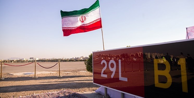 انجام موفقیتآمیز وارسی پرواز سامانههای ILS باندهای فرودگاه مهرآباد در 10 ساعت