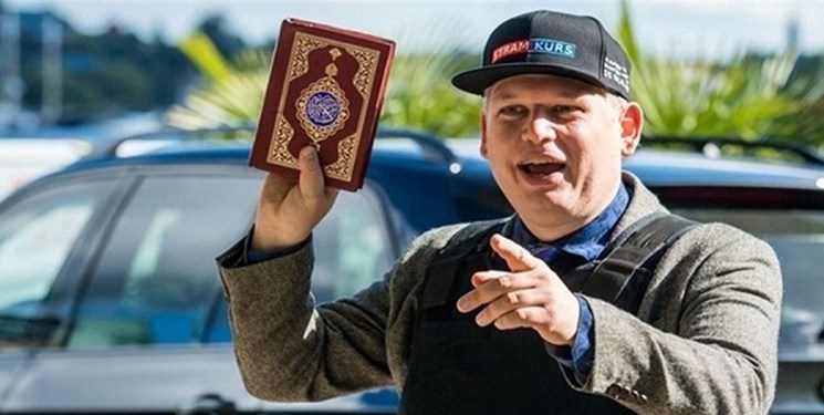 اندیشمندان جهان اسلام مانع از تکرار بیحرمتی به قرآن شوند