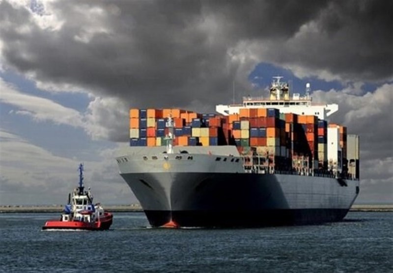 اندیشکده پیشرفت دریایی تاسیس شد