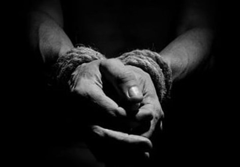 انهدام باند آدمربایی در شهرری / ۴ آدمربا دستگیر شدند