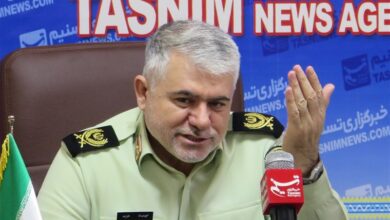 انهدام ۱۱ باند مواد مخدر در غرب استان تهران/ ۵۹۸۹ قاچاقچی دستگیر شد