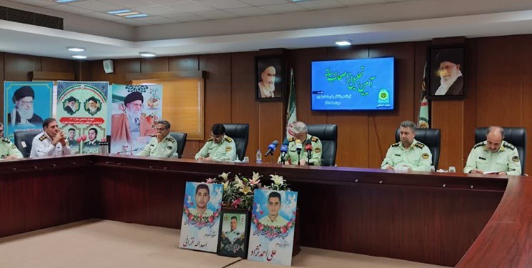 انهدام ۱۱ باند مواد مخدر در غرب استان تهران