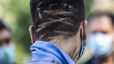 اوباش عربدهکش اسلامشهر دستگیر شد