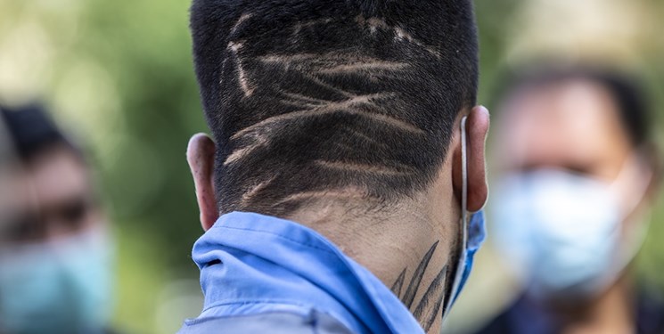 اوباش عربدهکش اسلامشهر دستگیر شد