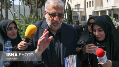 اوجی: خیالتان راحت؛ افزایش قیمت بنزین نداریم