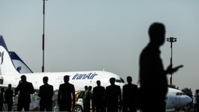 اولویت قانونمند شدن پروازهای چارتر بر توقف ۵۰ روزه عرضه بلیت چارتری