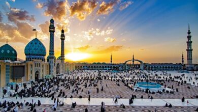 اولین اجلاسیه بین المللی مساجد جهان اسلام در قم برگزار میشود