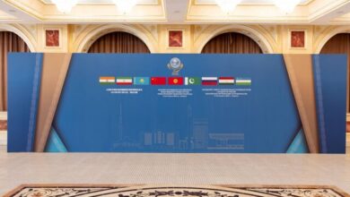 اولین حضور ایران در نشست هماهنگکنندگان ملی سازمان همکاری شانگهای