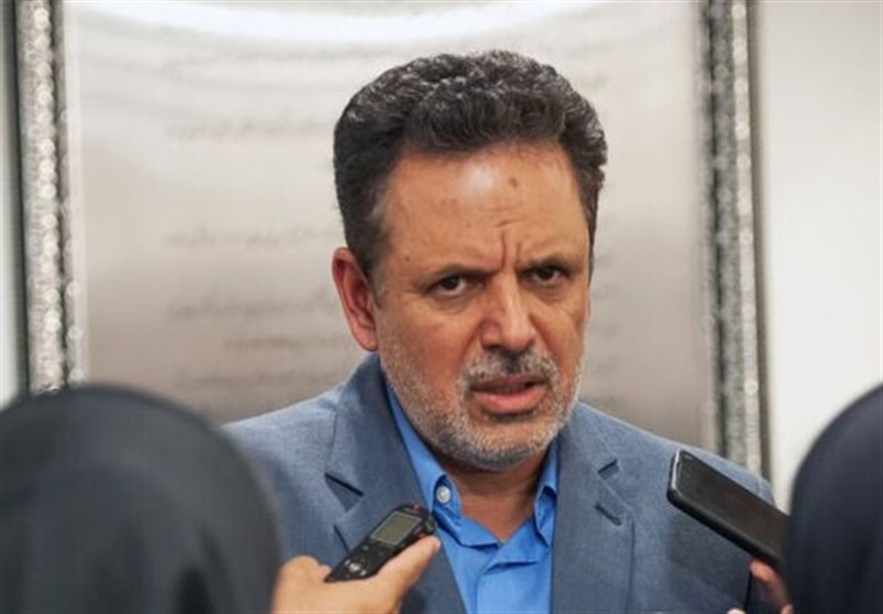 اولین کمپرسور فرآیندی صادراتی ساخت ایران به پالایشگاههای فراسرزمینی رونمایی شد