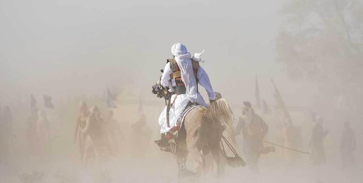 اگر شهید نشوی، میمیری!