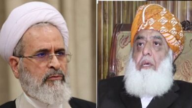 ایجاد ناامنی و تفرقه میان جامعه مسلمان پاکستان از اهداف صهیونیسم بینالملل است