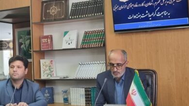 ایجاد ۲۹ هزار فرصت شغلی از ابتدای دولت سیزدهم در خراسان جنوبی