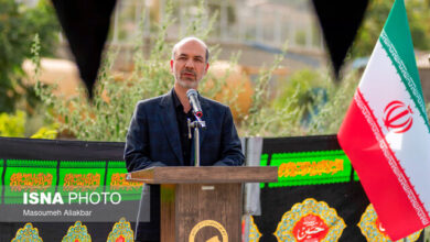 ایران ۵۰۰۰ مگاوات نیروگاه در سوریه بازسازی میکند